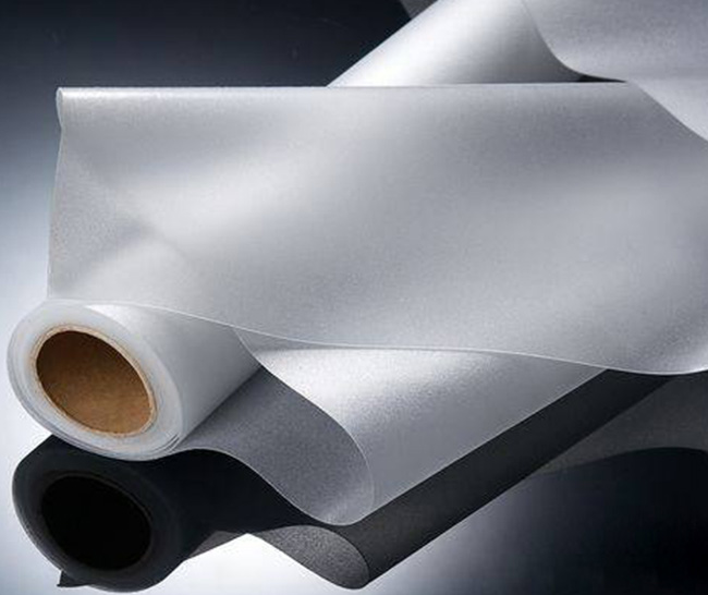 光伏EVA膠膜自動(dòng)化生產(chǎn)線