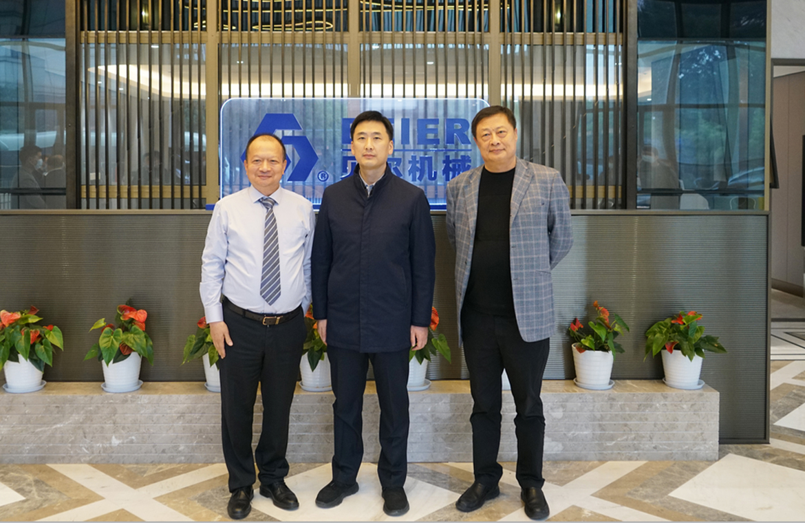 張家港市領(lǐng)導(dǎo)蒞臨貝爾機(jī)械調(diào)研指導(dǎo) 張家港市領(lǐng)導(dǎo)蒞臨貝爾機(jī)械調(diào)研指導(dǎo)